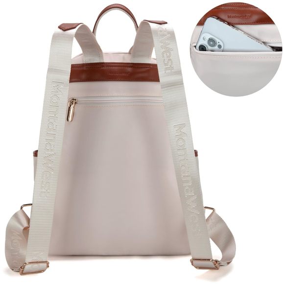 Bag Set and Casual Backpack🤙 - Picture 4 of 9